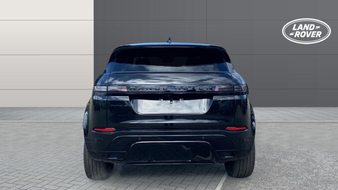 Land Rover Range Rover Evoque 1.5 P270e Edition 5dr Auto Hatchback - Image 6